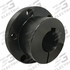 APPROVED VENDOR Quick Detachable Bushing: SH, 22 mm Bore Dia, 1.25 in Overall Lg, Metric (MPN SHx22mm). Key specifications — Taper: 3/4 in Per ft.