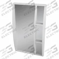BESTCARE Bathroom Mirror: 1 (MPN WHD-MR-MF). Key specifications — Frame Material: Corterra®.
