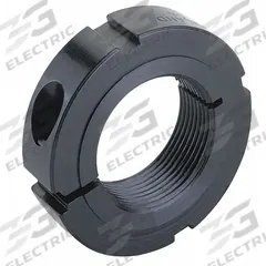 RULAND MANUFACTURING Shaft Collar: 1-Piece Clamp-On, Inch, Type N, Clamping Socket Cap Screw, 1215 (MPN TCN-08-F). Key specifications — attr671954: M5x0.80; attr671924: 1.563"-18; attr671925: RULAND MANUFACTURING; attr671935: N08.