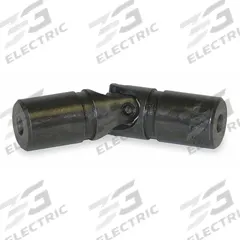 LOVEJOY Universal Joint: Stainless Steel, D-8B, Round, 5/8 in Bore Dia, 3 3/4 in Overall Lg, Inch (MPN 68514431170). Key specifications — attr85409: LOVEJOY; attr971734: Yes.