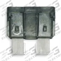 LITTELFUSE Automotive Fuse: 257 Series, Fast-Acting, 1 A, 32 V DC, Non-Indicating, 5 PK (MPN ATO1). Key specifications — Series: 257; Brand: LITTELFUSE; Fuse Profile: Standard Profile.