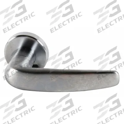 SCHLAGE Door Lockset: Dummy Lever Locksets