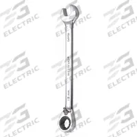 WESTWARD Combination Wrench: Alloy Steel, Chrome, 12 mm Head Size, 6 3/4 in Overall Lg, Offset (MPN 54PP50). Key specifications — attr309600: 12 mm; attr309611: Chrome; attr309610: Alloy Steel; attr309604: Yes; attr309612: No; attr309613: No; attr309615: No; attr324932: WESTWARD.