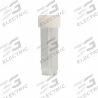 APPROVED VENDOR 7.0 mL Transport Vials with Caps: Transport, Polypropylene, 7 mL, Natural, Natural (MPN 2403007060E1). Key specifications — Neck Size: 17 mm; Self-Standing: Self-Standing; Closure Color: Natural; Brand: APPROVED VENDOR; Vial Type: Transport; Body Color: Natural; Includes Closure: Yes; Bottom Shape: Round.