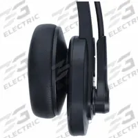 ROADKING Noise-Canceling Mono Bluetooth Headset: 33 ft Range, 24 hr Talk Time, 400 hr Standby Time (MPN RKING2000). Key specifications — Brand: ROADKING; Features: Large Earpad; Microphone Type - Headsets: Boom; Connection Type: Wireless; Product Type: Bluetooth Headset.
