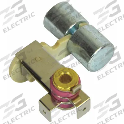 TPI Safety Switch: Mfr Part # 3121200 - Replacement HVACR Controls, Switches & Thermostats