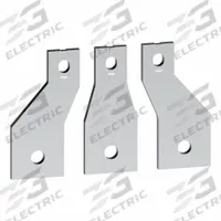 SCHNEIDER Terminal Extension: Terminal Extension, LA9G3613. Key specifications — Manufacturer Part Number: LA9G3613; Brand: SCHNEIDER; Compatible with Series: TeSys Giga.