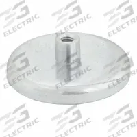 MAG DADDY Magnetic Mounting Kit: Female Threaded #6-32 (MPN MAGTF6-10). Key specifications — Product Type: Magnet Mount.