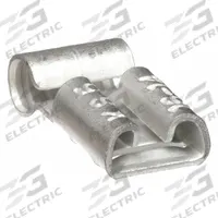 GRAINGER Wire Disconnect: Bare, 16 AWG – 14 AWG Wire Size, 0.187 in x 0.02 in Tab Size (MPN 5UGN3). Key specifications
