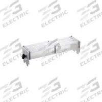 HEIDOLPH Micro Reaction Vessel Attachment: Orbital Core (036130600)/Orbital Core 2000 (036130610) (MPN 036213735). Key specifications — Hold Capacity: Micro Reaction Vessel from 1.5 to 2 mL; Brand: HEIDOLPH; Compatible with Manufacturer Model Number: Orbital Core 2000 (036130610); Material: Stainless Steel; Product Type: Micro Reaction Vessel Attachment.