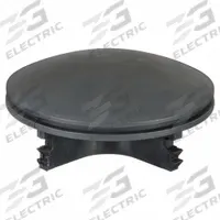 Bollard Cap: 2 in Overall Ht, Black, Plastic (MPN BOL-CAP-4.5-P). Key specifications — Brand: VESTIL; For Use With: 4 in Schedule 10 Pipe Fitting; Material: Plastic; Product Type: Bollard Cap.
