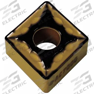 SUMITOMO Diamond Turning Insert: CNMG644EMU - Diamond Indexable Turning Inserts