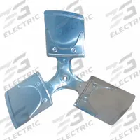 DAYTON Propeller: Mfr Part # VE10D960PG. Key specifications — Manufacturer Part Number: VE10D960PG.