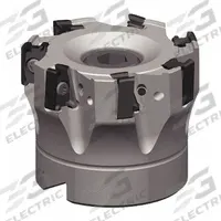 WIDIA Indexable Face Mill: VSM490D250Z07S075XN10 (MPN 6425390). Key specifications — attr256955: VSM490D250Z07S075XN10.