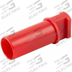 AIGNEP Push-Fit Cap: 14 mm OD Size, Tube, Polyamide, 1 21/32 in Overall Lg (MPN 50610-14). Key specifications — Brand: AIGNEP.