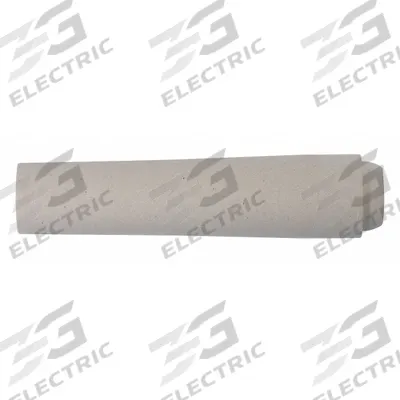 MILLER ELECTRIC Nozzle: Lava, No. 7, Long, 105Z61 - Standard Nozzles