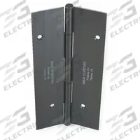 MARKAR Piano Hinge: Aluminum, 8 ft Leaf Ht, 1 3/4 in Leaf Wd, Screw-On (MPN FM100-102-313). Key specifications — Material: Aluminum.