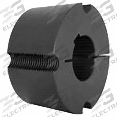 APPROVED VENDOR Taper Lock Bushing: 2517, 32 mm Bore Dia, 1.75 in Overall Lg - Taper Lock Bushings