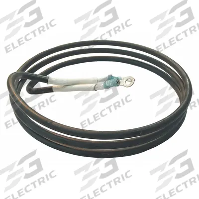 CRETORS Element: 5373, 31EV97 - Replacement Parts for Cotton Candy Machines