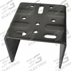 DAYTON Side Plate: For 1DJN4, Fits Dayton Brand (MPN MH1DJN410G). Key specifications — attr382542: 1DJN4; attr382544: Dayton; attr382552: Side Plate; attr394832: DAYTON.