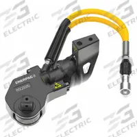 ENERPAC Hydraulic Torque Wrench: RSQ-ST Series, 5,303 ft-lb, 7,190 N-m, 1 1/2 in Drive (MPN RSQ5000ST). Key specifications — Return Port: 1/4 in NPTF; Brand: ENERPAC; Pressure Port: 1/4 in NPTF; Tool Series: RSQ-ST.