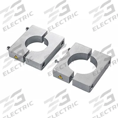 IKA Fixing Device: 0004050010/0004234501/0010000663, 11 in Overall Lg - Lab Shakers, Vortex Mixers, & Rockers Accessories