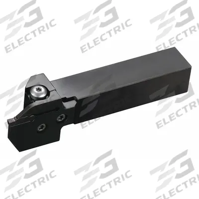 KYOCERA External Grooving Toolholder (MPN KGDR2020X3T20S) - Indexable Parting & Grooving Toolholders