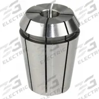 LYNDEX-NIKKEN Rigid Tap Collet: ER40, For 3/8 in Taps (MPN ET40-381). Key specifications — attr1033478: ET40-381; attr1033479: LYNDEX-NIKKEN.