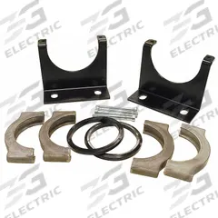 PARKER Mounting Bracket: Filter, MBKE3. Key specifications — attr111689: MBKE3; attr111695: Filter; attr111692: PARKER.