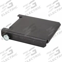 APPROVED VENDOR Quick-Mount Bracket: Weld-On, 4 1/2 in Compatible Mounting Plate Lg (MPN 4DU20). Key specifications — Brand: APPROVED VENDOR; Bracket Mounting Type: Weld-On.
