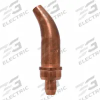 APPROVED VENDOR Acetylene Cutting Tip #0: 1-118 Series, Size 0, For Use With Acetylene (MPN 1-118-0). Key specifications — attr150791: Handheld; attr150779: 1-118-0; attr150782: APPROVED VENDOR; attr164020: Acetylene.