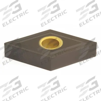 SUMITOMO Diamond Turning Insert: DNMG443ENZ - Diamond Indexable Turning Inserts