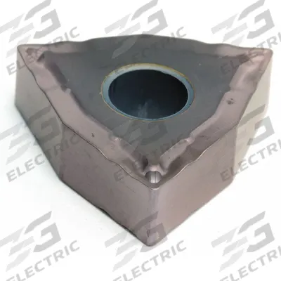 SUMITOMO Turning Insert: WNMG431ESX - Trigon (W) Indexable Turning Inserts
