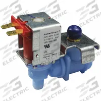 ROBERTSHAW Commercial Ice Maker Water Valve: IMV-494