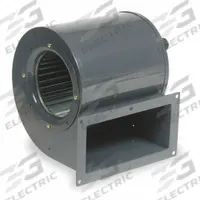 OEM Blower: 6 1/4 in Wheel Dia, Direct Drive, 728 cfm, 1/5 hp, 115V AC, 1 Ph, Open, OEM Repl (MPN 1TDT8). Key specifications — Rotation: CCW; Brand: DAYTON; Motor Housing Design: Open Motor; Nominal Voltage: 115V AC.