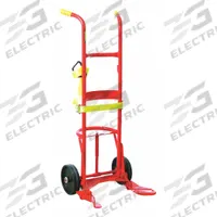 WESCO Strap/Handle Assembly: Fits Wesco Brand (MPN 150303). Key specifications — Fits Brand: Wesco; Product Type: Strap/Handle Assembly; Brand: WESCO.