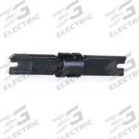 IDEAL Punch Down Tool Blade: 110, 35-487, Punch Down Tools, 110, Blade, Punch Down Tools (MPN 35-495). Key specifications — attr510657: 110; attr510658: 110; attr511274: Blade; attr511277: Punch Down Tool Blade; attr511279: Punch Down Tools; attr542225: 35-487; attr542227: No; attr424142: IDEAL.