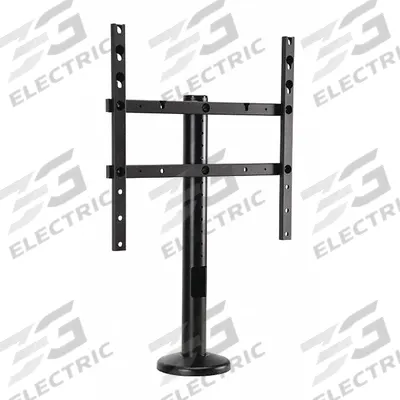 PEERLESS Swivel Mount: For 32 in to 55 in Screens, Max. 75 lb, Fixed, 360° Swivel - Fixed Television Mounts