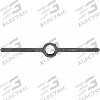 CLE-LINE Die Wrench: For 2 in Round Dies (MPN C67227). Key specifications — attr1300707: CLE-LINE. - Die Stocks for Round Dies