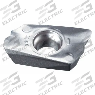 OSG Parallelogram Milling Insert: ZDKT11T316ER-SM (MPN 7816027) - Parallelogram Indexable Milling Inserts