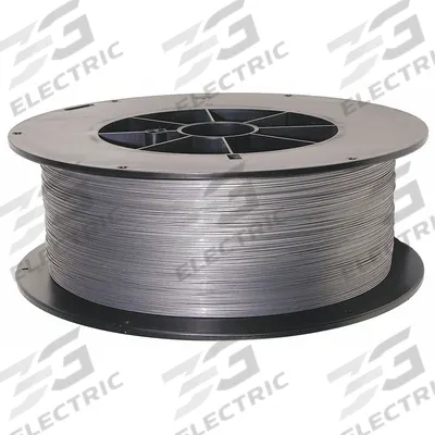 WESTWARD Flux-Cored Welding Wire: Stainless Steel, E316LT1-1/4, 0.045 in - E316 Flux-Cored Welding Wire