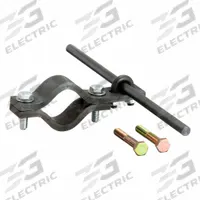 TAPMATIC Tapping Holder: 1-1/2 in to 2-3/8 in Quill Clamping Capacity, 1/2 in Max Tap Capacity (MPN 29099). Key specifications — attr1036337: TAPMATIC; attr1036344: 29099; attr1069882: M12; attr1069883: 1-1/2 in to 2-3/8 in.
