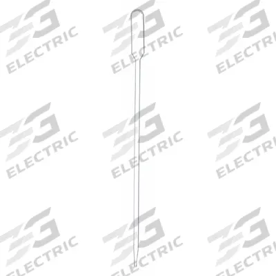 APPROVED VENDOR Transfer Pipette: 6 mL Capacity, Non-Sterile, Narrow Stem Transfer Pipette - Non-Sterile Transfer Pipettes