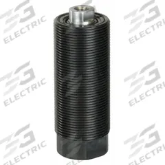 ENERPAC Threaded Body Hydraulic Cylinder: 3,950 lbf Push Capacity @ 5000 psi, 7/8 in Stroke Lg (MPN CST18251). Key specifications — attr95700: 1-5/16"-16; attr95701: 580 to 5000 psi; attr98897: ENERPAC.