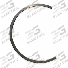 THOMSON External Retaining Ring: Type C External Retaining Ring, Steel, 1.18 in Outside Dia (MPN C625). Key specifications — Brand: THOMSON; Compatible with Manufacturer Part Number: Super10; Material: Steel.