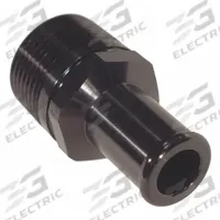 Hose Adapter: 1 in x 3/4 in, For Use With 21C953 (MPN WPX806). Key specifications — Connection Size: 1 in x 3/4 in; Compatible with Grainger Part Number: 21C953; Compatible with Manufacturer Model Number: WPX752; Connection Gender: Male; Manufacturer Part Number: WPX806; Brand: MEZIERE.