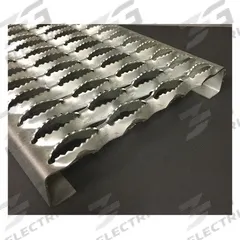 APPROVED VENDOR Ladder Tread Channel: Channel, Serrated, Steel (MPN 3242014-10). Key specifications — Manufacturer Part Number: 3242014-10; Product Type: Channel; Brand: APPROVED VENDOR.