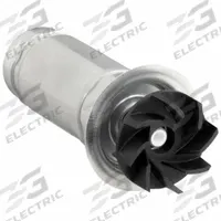 TACO Circulating Pump Cartridge: 0010-022RP, 0010-BF3-2IFC/0010-SF3-IFC. Key specifications — Includes: Bolts; Manufacturer Part Number: 0010-022RP; Compatible with Series: 0010.