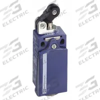 TELEMECANIQUE SENSORS Limit Switch: Roller Plunger, Non-Metallic, XCKD (MPN XCKD2121N12). Key specifications — attr1019632: TELEMECANIQUE SENSORS; attr1019639: Screw Clamp Terminals; attr1019655: Thermoplastic; attr1023447: XCKD.