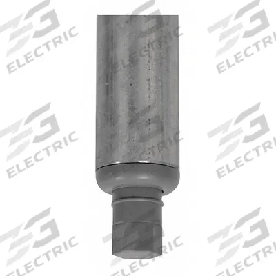 ADVANCE TABCO Leg For Sink Ta-16: 34 1/2 in Overall Ht (MPN TA-16) - Air Gap Covers & Sink Accessories